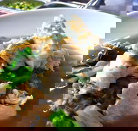 Wok Thai  Belmore - Bridge Guide