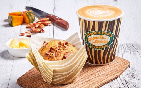 Zarraffa's Coffee - Helensvale - Bet 4u 0