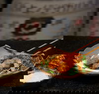 Arakawa Japanese Restaurant - Click Find