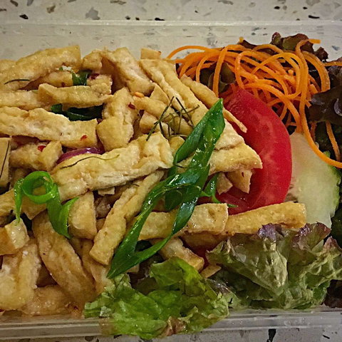 Aroy Thai - Bet 4u 0