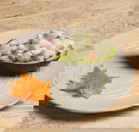 Bishamon Japanese - Click Find
