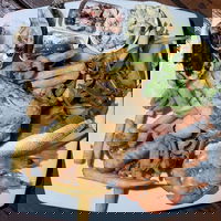 Boughshed Restaurant