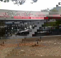 Cafe on Miles - Click Find
