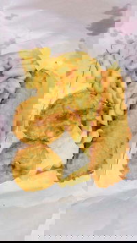 Caversham Fish Chips