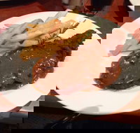 Crown Inn - Click Find