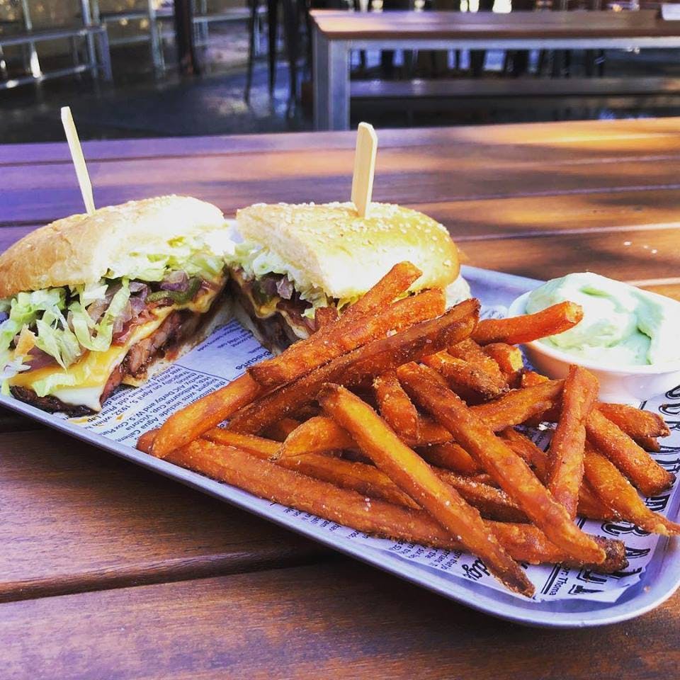 Piara Waters WA Bet 4u