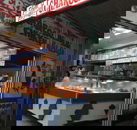 Fairfield Heights Charcoal Chicken - Bridge Guide