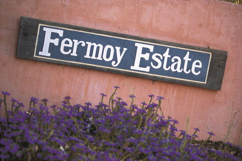 Fermoy Estate - Click Find 0