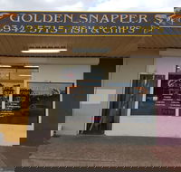 Golden Snapper - Bet 4u