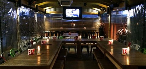 Gordon Hotel - Click Find 2