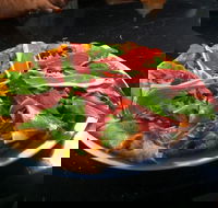 Green Olives Ristorante  Pizzeria - Bet 4u