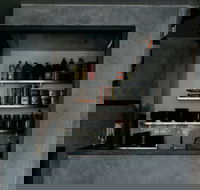 Intra Coffee - Local Finder