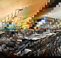 Ishka Restaurant at The Breakwater - Lawyer Find