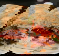 Ladybird Cafe - Click Find