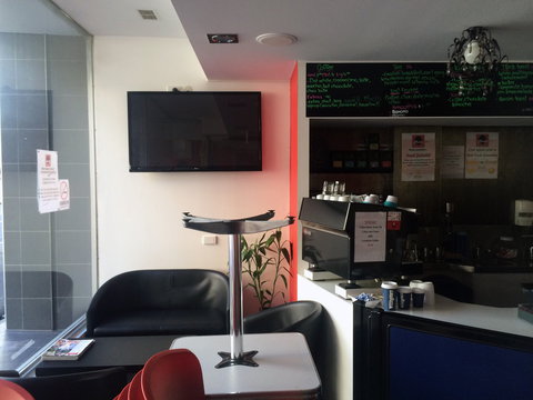 Metro Espresso & Catering - Bet 4u 0