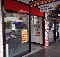 MKR Restaurant and Cafe - Lawyer Find