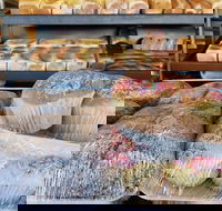 Mt Warren Park Bakery