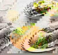 Muffin Break - Reservoir - Bet 4u