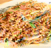 New Asian Delight - Lawyer Find