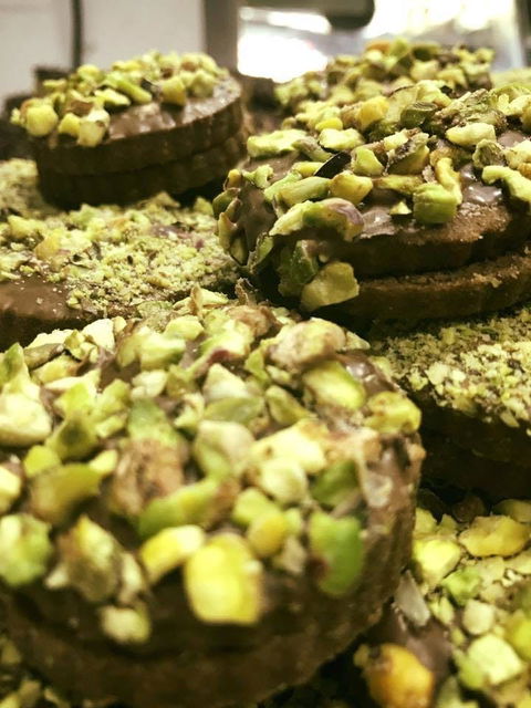 O' La La Sweets - Bet 4u 0