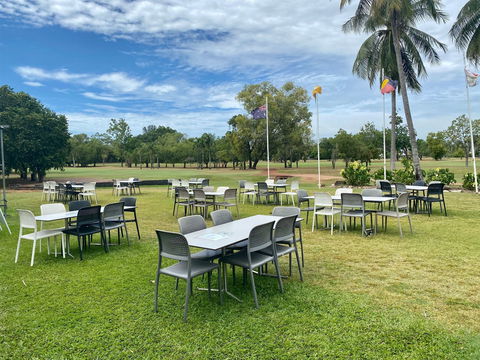 Palmerston Golf And Country Club - Click Find 2