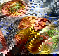 Paul Louey Chinese Restaurant