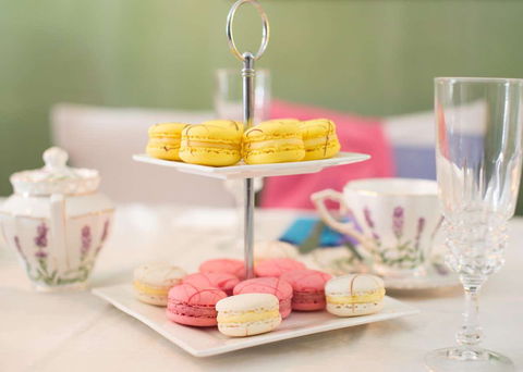 Rosieblu Gourmet Deli - Click Find 0