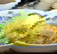 Secret Kitchen - Click Find
