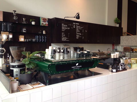 Street Espresso - Bet 4u 0
