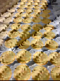 Suttons Juice Factory and Cidery