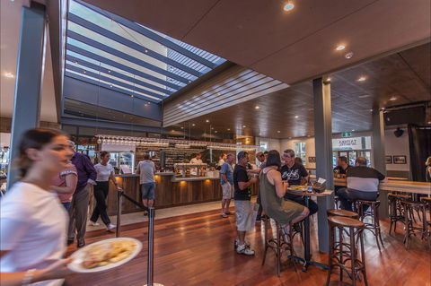 Tathra Hotel - Click Find 0