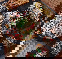 Tequila n Tacos - Bridge Guide