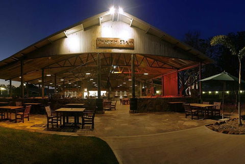 The Dusty Bar And Grill - DBD 0