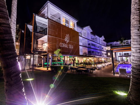 The Rocks - Restaurant, Bar, Pool Club - Lawyer Find 0