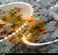 Top of the Range Cafe - Click Find