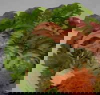 Vegeto - Milton - Bridge Guide