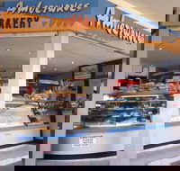 Amber Waves Bakery - Lawyer Find
