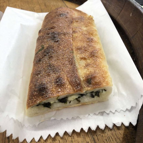 Antolia Gozleme Kitchen - Bridge Guide 0