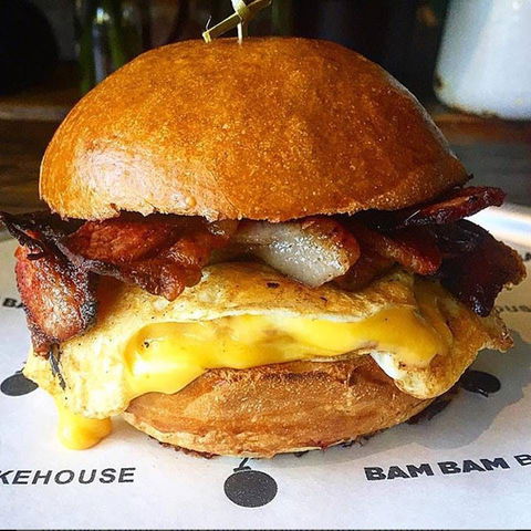 Bam Bam Bakehouse - Lawyer Find 0