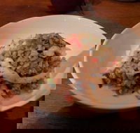 Barrio Tapas Bar - Click Find