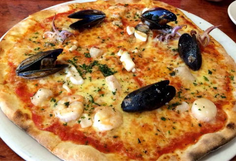 Cafe Sannio Ristorante Pizzeria - Bet 4u 0