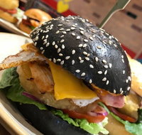 Capricho Grill - Fawkner - DBD