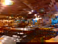 Carlos Cantina