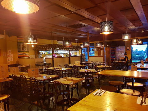 Carlos Cantina - Bet 4u 0