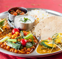 Curry Express - Click Find