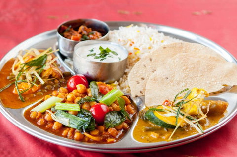 Curry Express - Click Find 0