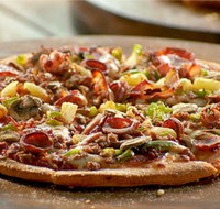 Domino's - The Gap - Lawyer Find