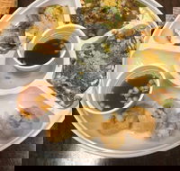 Gold Indian Sweets  Chaat - Click Find