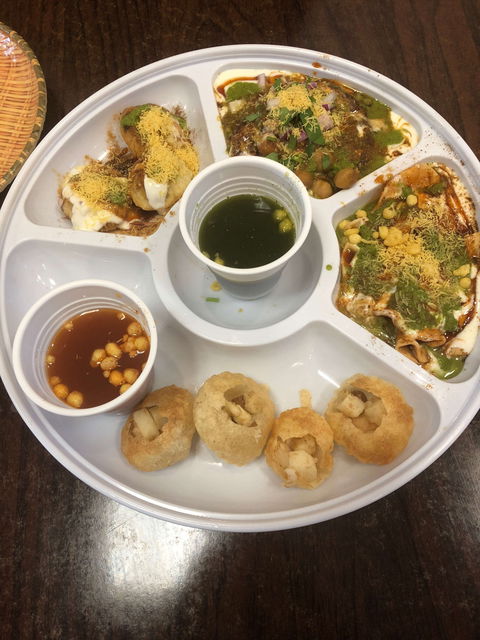 Gold Indian Sweets & Chaat - Bet 4u 0