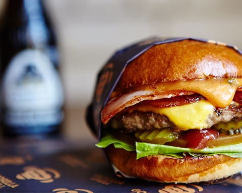 Gorilla Grill - Bridge Guide 0